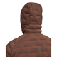 Mammut Sender IN Hooded Jacket Men Soil