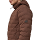 Mammut Sender IN Hooded Jacket Men Soil
