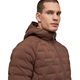 Mammut Sender IN Hooded Jacket Men Soil