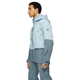 Mammut Haldigrat HS Hooded Jacket Men Nebla-Strata