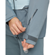 Mammut Haldigrat HS Hooded Jacket Men Nebla-Strata