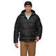 Mammut Glacier Glow IN Hooded Jacket Men Black