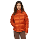 Mammut Glacier Glow IN Hooded Jacket Women Autumn Larice