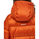 Mammut Glacier Glow IN Hooded Jacket Women Autumn Larice