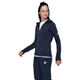 Mammut Taiss ML Hooded Jacket Women Marine