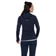 Mammut Taiss ML Hooded Jacket Women Marine