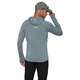 Mammut Taiss ML Hooded Jacket Men Strata