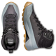 Mammut Ducan III High GTX Men Black-Platinum