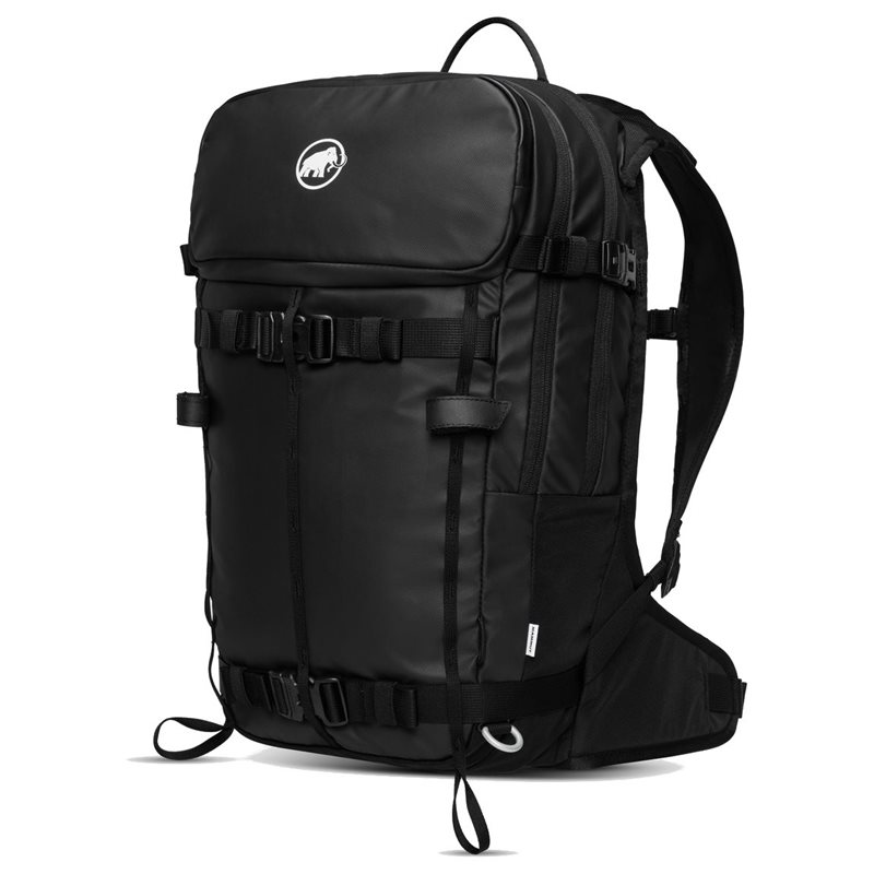Mammut Nirvana 22 W´s Black