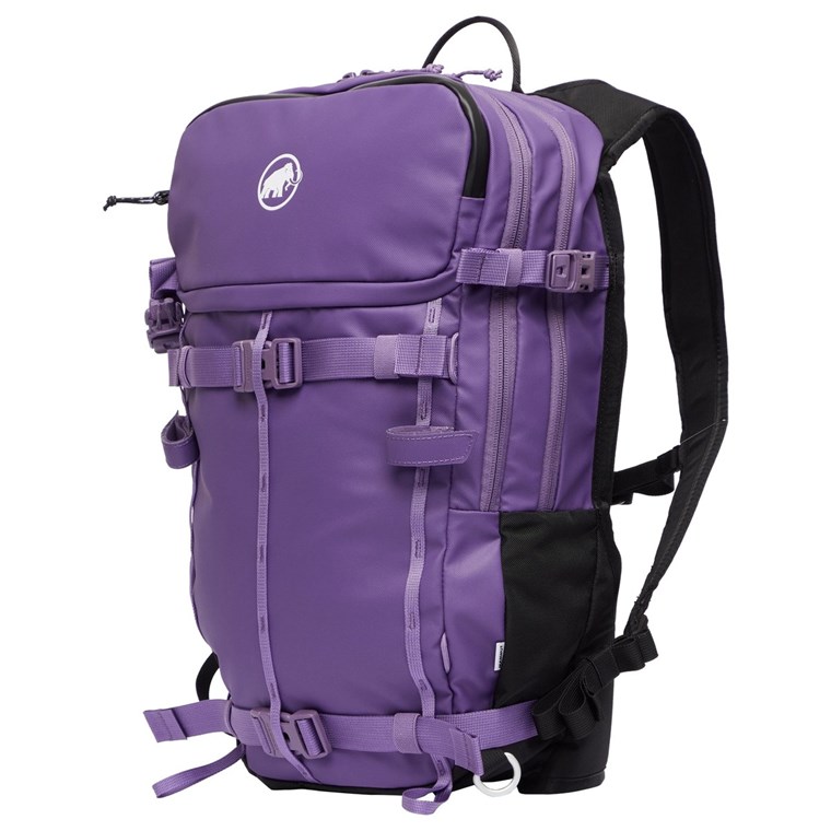 Mammut Nirvana 22 W´s Paloja/Black
