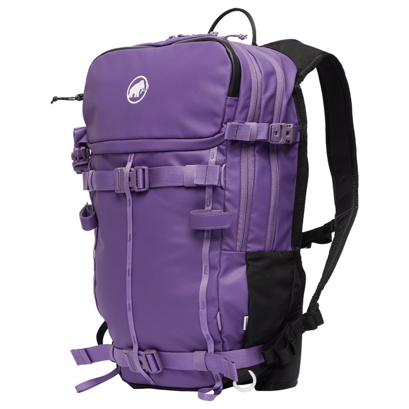Mammut Nirvana 22 W´s Paloja/Black