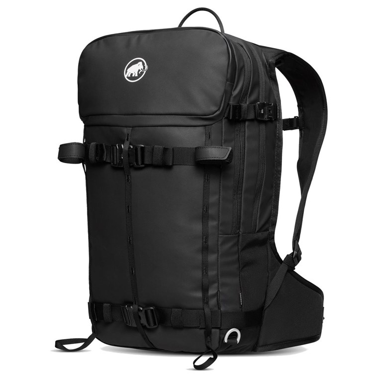 Mammut Nirvana 22 Black