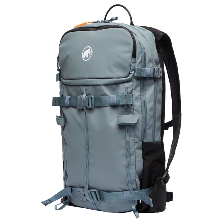 Mammut Nirvana 22 Strata/Black