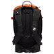 Mammut Nirvana 22 Autumn Larice/Black