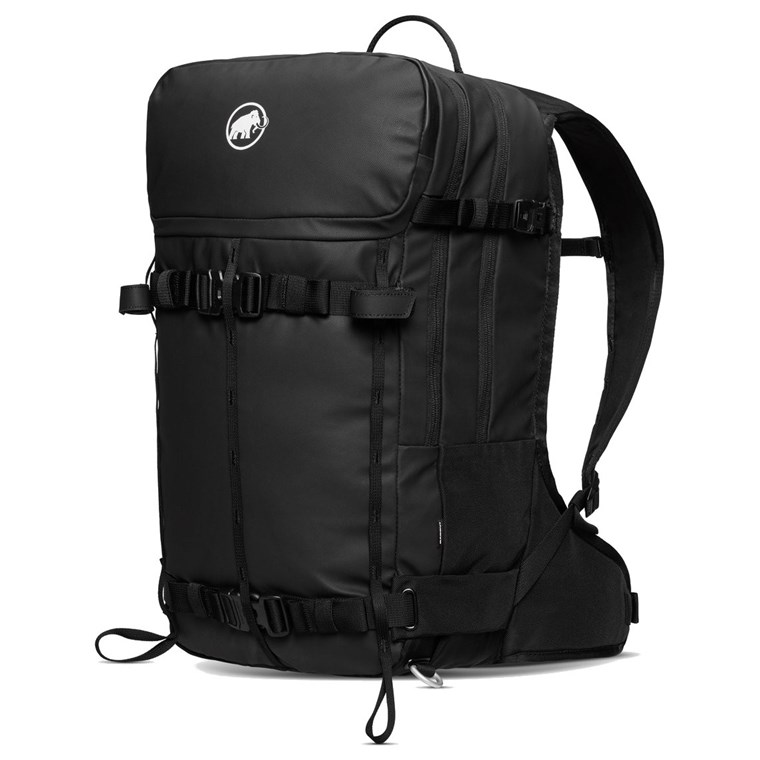 Mammut Nirvana 28 Black