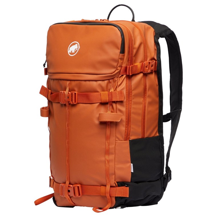 Mammut Nirvana 28 Autumn Larice/Black