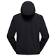 La Sportiva Helixir Shell Jkt M Black/Chalk