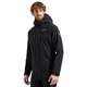 La Sportiva Helixir Shell Jkt M Black/Chalk