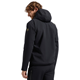 La Sportiva Helixir Shell Jkt M Black/Chalk