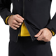 La Sportiva Helixir Shell Jkt M Black/Chalk