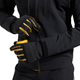 La Sportiva Helixir Shell Jkt M Black/Chalk