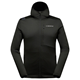 La Sportiva Chill Thermal Hoody M Black/Chalk