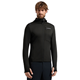 La Sportiva Chill Thermal Hoody M Black/Chalk