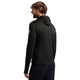 La Sportiva Chill Thermal Hoody M Black/Chalk