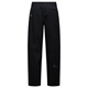 La Sportiva Highball Pant W Black/Chalk