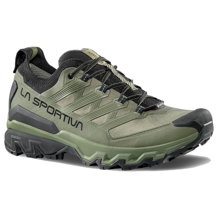 La Sportiva Ultra Raptor 3 GTX Cypress/Black