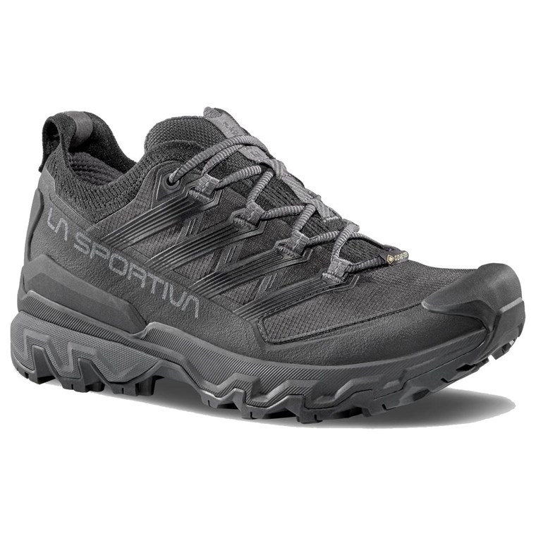 La Sportiva Ultra Raptor 3 Woman GTX Black