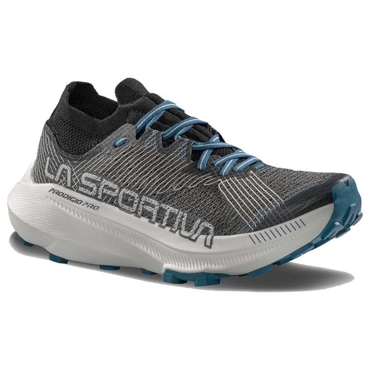 La Sportiva Prodigio Pro Woman Carbon/Lake