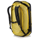 La Sportiva Nomad 40 Duffel Bag Yellow/Black