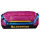 La Sportiva Nomad 40 Duffel Bag Fucsia/Giallo