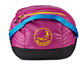 La Sportiva Nomad 40 Duffel Bag Fucsia/Giallo