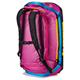 La Sportiva Nomad 40 Duffel Bag Fucsia/Giallo