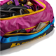 La Sportiva Nomad 40 Duffel Bag Fucsia/Giallo