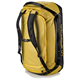 La Sportiva Nomad 70 Duffel Bag Yellow/Black