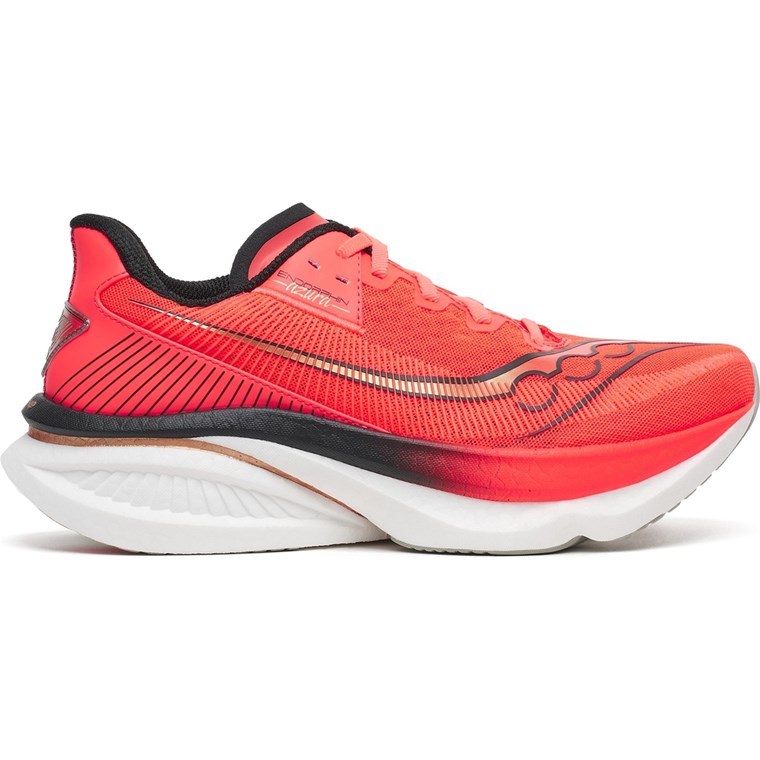 Saucony Endorphin Azura Vizired/Black