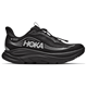 Hoka W Clifton 11 GTX Wide Black/Black