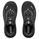 Hoka W Clifton 11 GTX Wide Black/Black