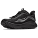 Hoka W Clifton 11 GTX Wide Black/Black