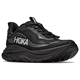 Hoka W Clifton 11 GTX Wide Black/Black