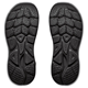 Hoka W Clifton 11 GTX Wide Black/Black