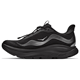 Hoka W Clifton 11 GTX Wide Black/Black