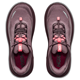 Hoka W Clifton 11 GTX Wide Smoky Quartz/Deep Mauve