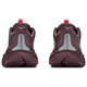Hoka W Clifton 11 GTX Wide Smoky Quartz/Deep Mauve