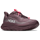 Hoka W Clifton 11 GTX Wide Smoky Quartz/Deep Mauve