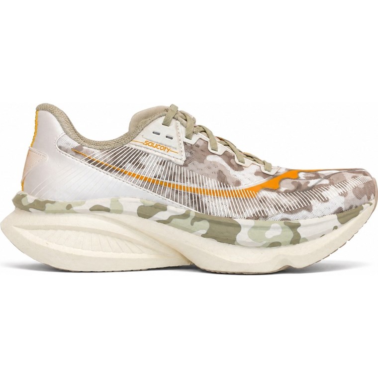 Saucony Endorphin Azura Nordic Runner Camo/Alyssum