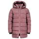 Didriksons Scoria Kids' Parka Dulse Pink